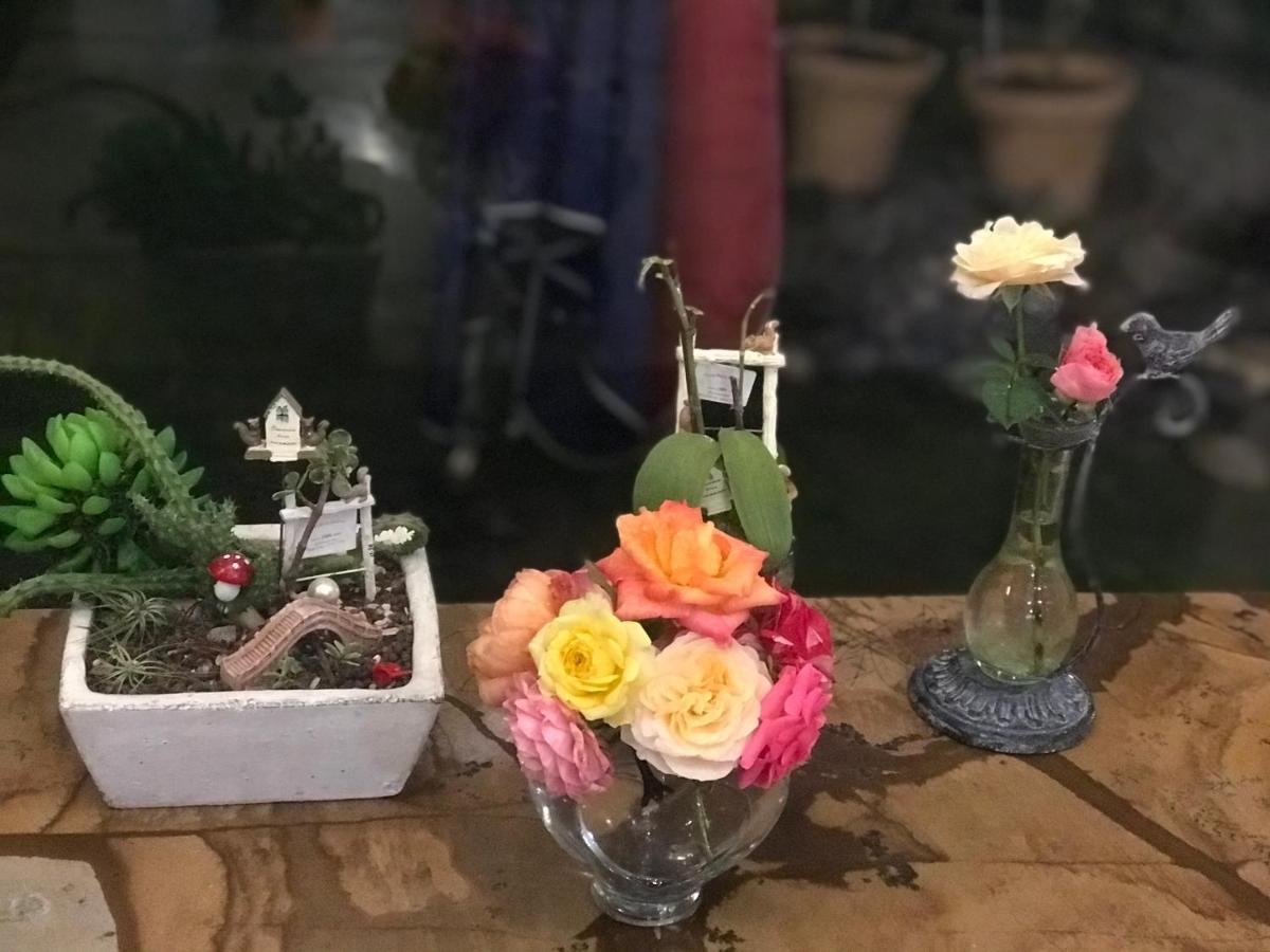 花蓮 達芙妮花園民宿 Ji’an Zewnętrze zdjęcie